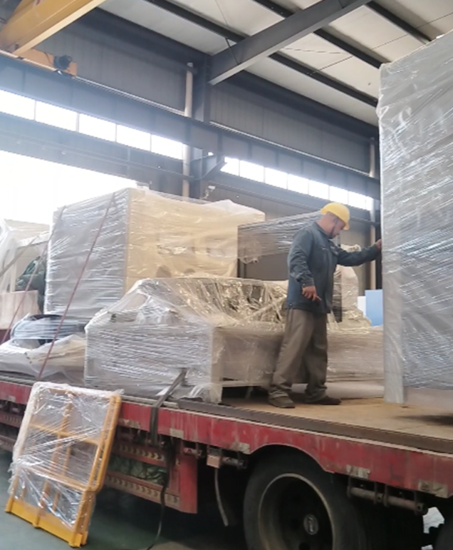 甘南喷砂机软管易破损？选择与保养技巧